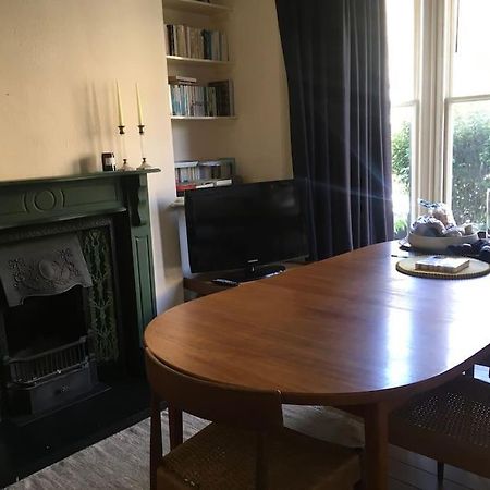 Stylish Two Large Double Bedroom House In Central Harrogate With On Street Parking Exterior foto